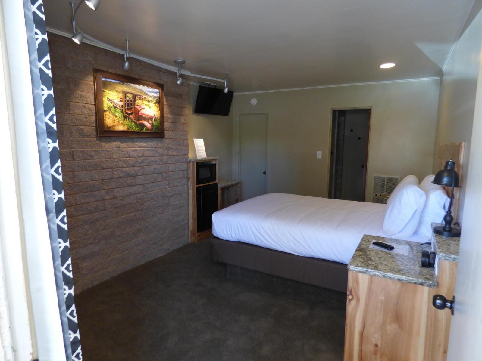 Canyon Lodge Motel