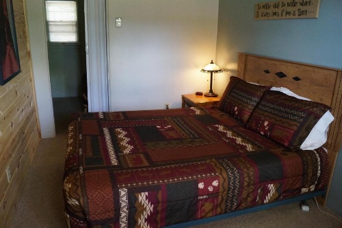 Canyon Lodge Motel image 12