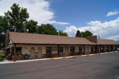 Canyon Lodge Motel image 27