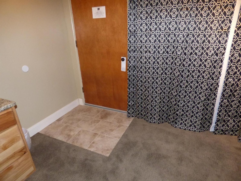 Canyon Lodge Motel Main image